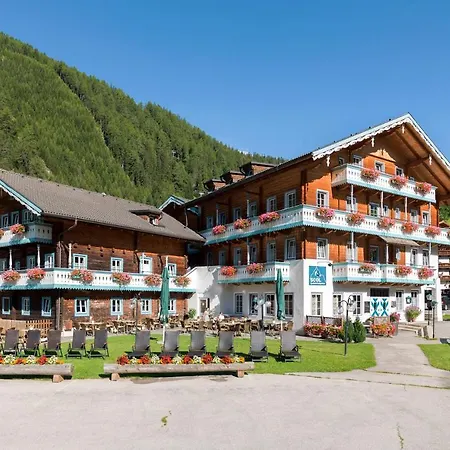 SCOL Sporthotel Großglockner-3