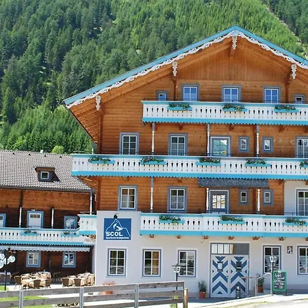 Scol Sporthotel Grossglockner-3