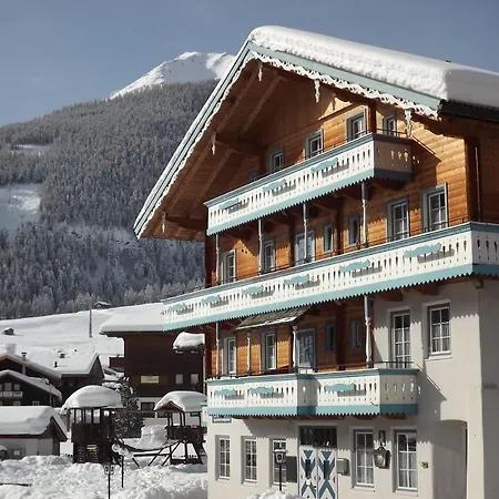 Scol Sporthotel Grossglockner-3